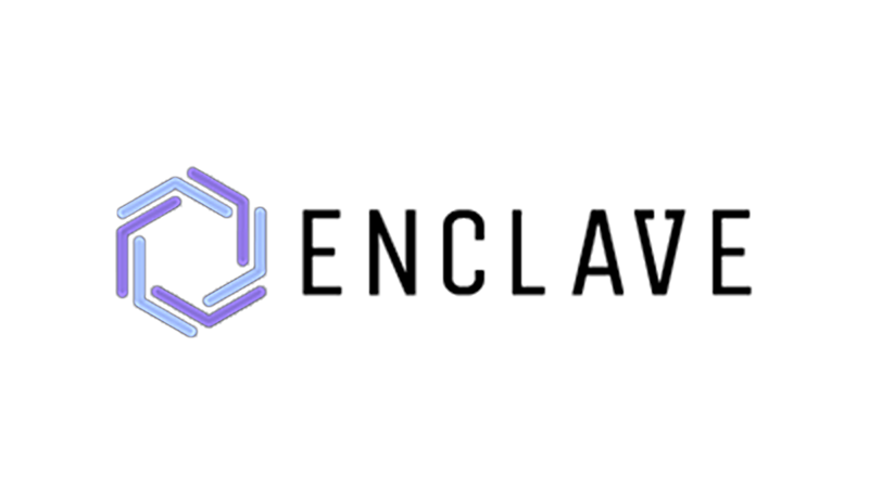 enclave-logo-mspstudio