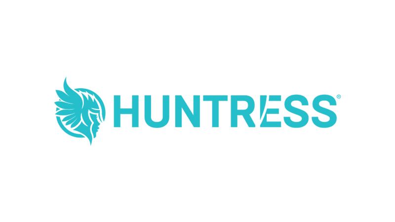 huntress-logo-mspstudio